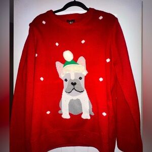 Light up Sweater 🐶
